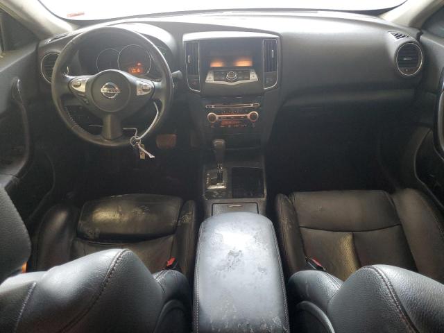 Photo 8 from auction – 2010 NISSAN MAXIMA S with VIN 1N4AA5APXAC832915