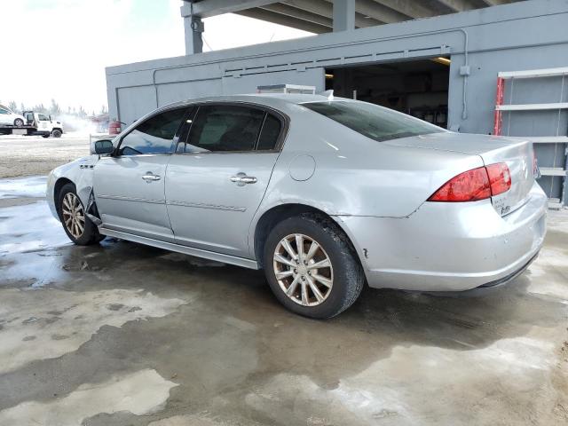 Foto 2 de la subasta – 2011 BUICK LUCERNE CX con VIN 1G4HC5EM6BU121674