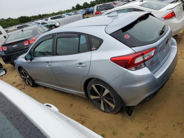 Photo 2 from auction – 2019 SUBARU IMPREZA SP with VIN 4S3GTAM68K3714177