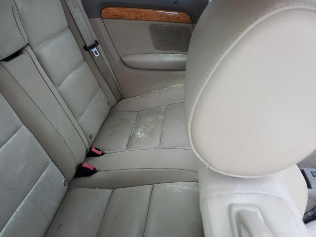 Photo 10 from auction – 2008 AUDI A4 3.2 CAB with VIN WAUDH48H08K002050