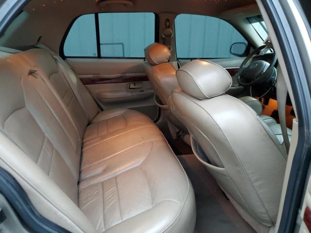 Photo 10 from auction – 2001 MERCURY GRAND MARQ with VIN 2MEFM75W11X631829