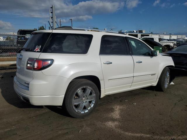 Photo 3 from auction – 2016 GMC ACADIA DEN with VIN 1GKKVTKDXGJ175702