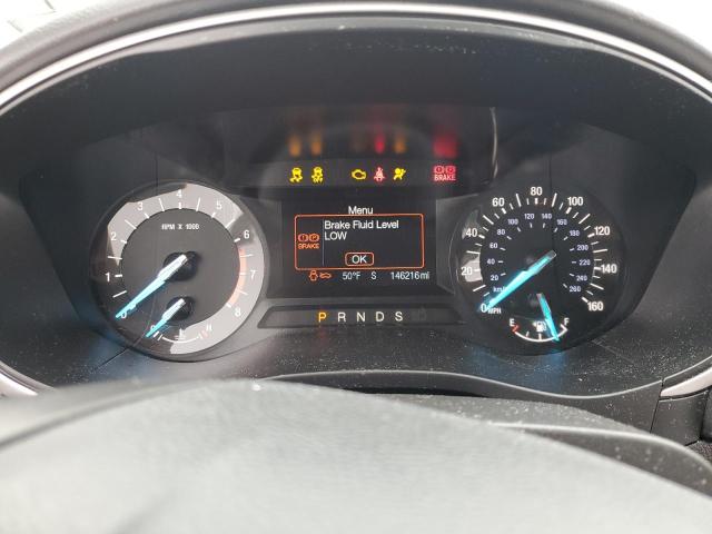 Photo 9 from auction – 2013 FORD FUSION SE with VIN 3FA6P0H79DR232096