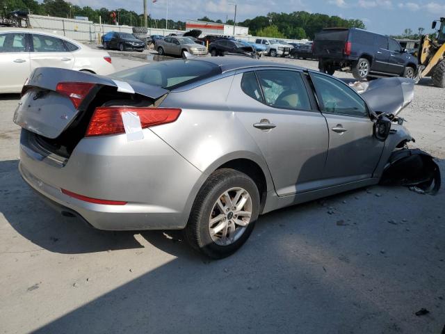 Photo 3 from auction – 2011 KIA OPTIMA LX with VIN KNAGM4A78B5053697