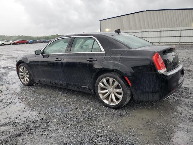 Photo 2 from auction – 2016 CHRYSLER 300 LIMITE with VIN 2C3CCAAG0GH343925