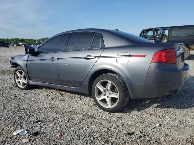 Photo 2 from auction – 2005 ACURA TL with VIN 19UUA66245A021382