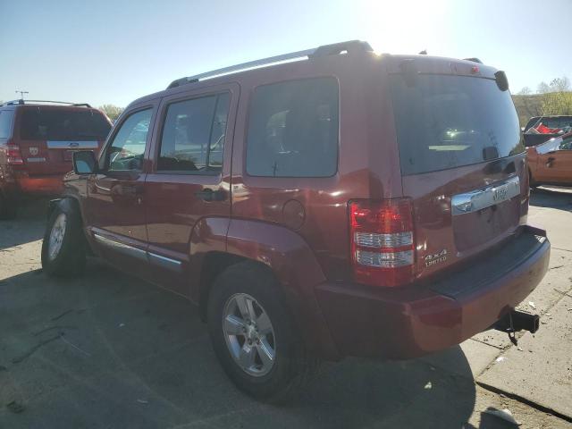 Photo 2 from auction – 2012 JEEP LIBERTY JE with VIN 1C4PJMFK2CW211424