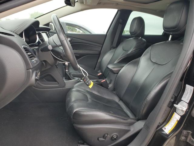 Photo 7 from auction – 2016 DODGE DART LIMIT with VIN 1C3CDFCB1GD728161