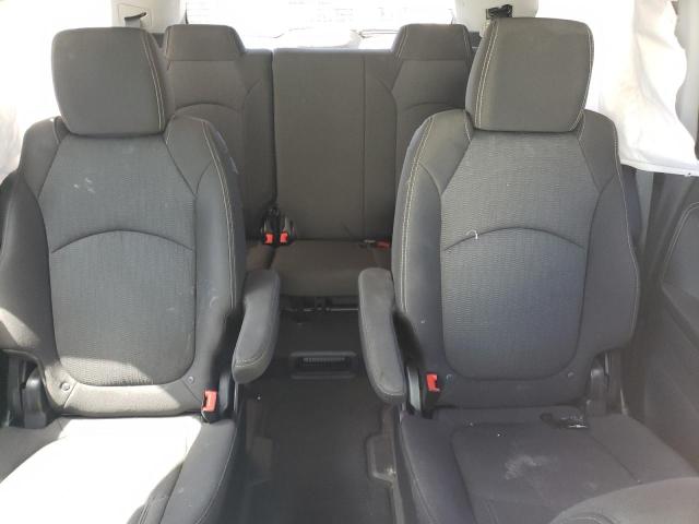 Photo 10 from auction – 2015 CHEVROLET TRAVERSE with VIN 1GNKVGKD1FJ229994