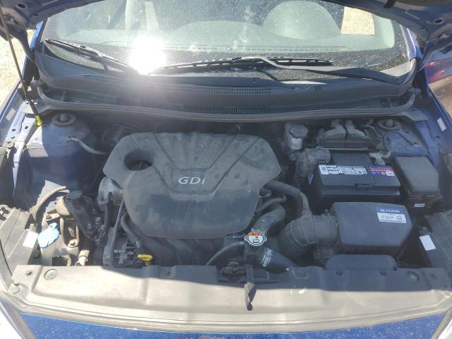 Photo 11 from auction – 2016 HYUNDAI ACCENT SE with VIN KMHCT4AE8GU031176