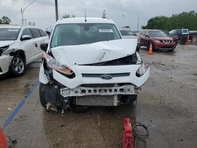 Photo 5 from auction – 2017 FORD TRANSIT CO with VIN NM0AS8F79H1307543