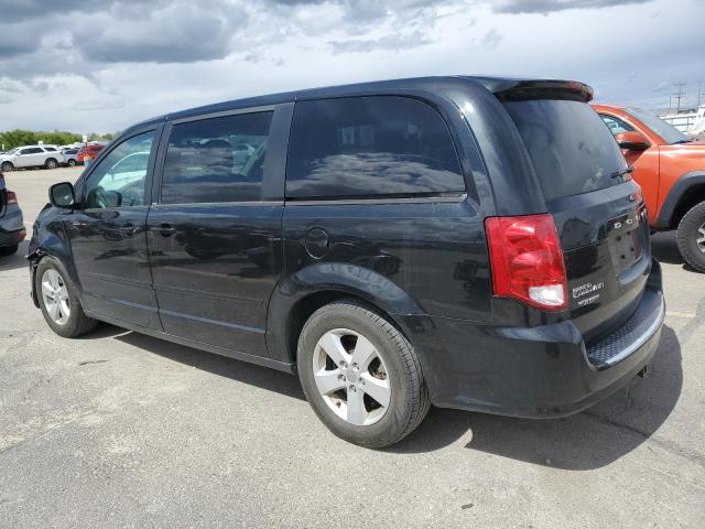 Photo 2 from auction – 2013 DODGE GRAND CARA with VIN 2C4RDGBG4DR760894