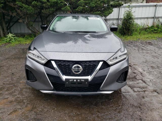 Photo 5 from auction – 2019 NISSAN MAXIMA S with VIN 1N4AA6AV9KC381692