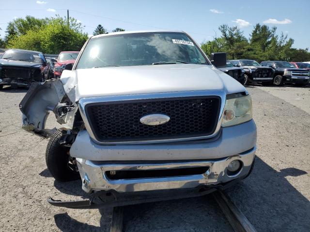 Photo 5 from auction – 2008 FORD F150 with VIN 1FTRX14W68FA07020