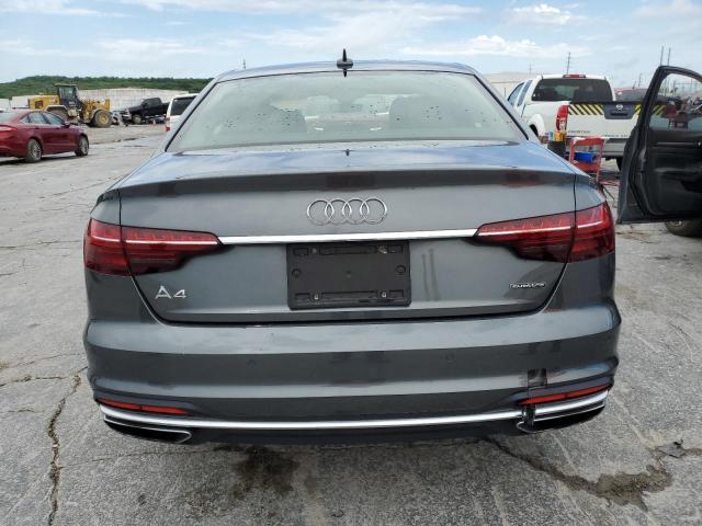 Photo 6 from auction – 2020 AUDI A4 PREMIUM with VIN WAUENAF40LN005372