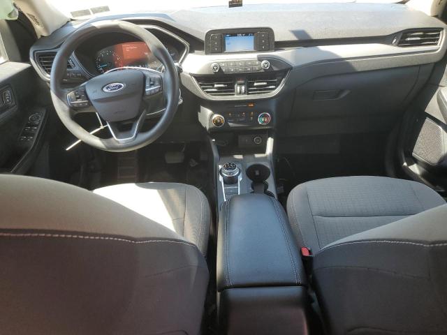 Photo 8 from auction – 2020 FORD ESCAPE S with VIN 1FMCU9F65LUA27351