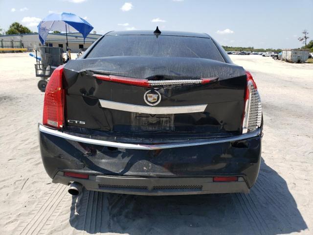Photo 6 from auction – 2012 CADILLAC CTS with VIN 1G6DA5E54C0158655