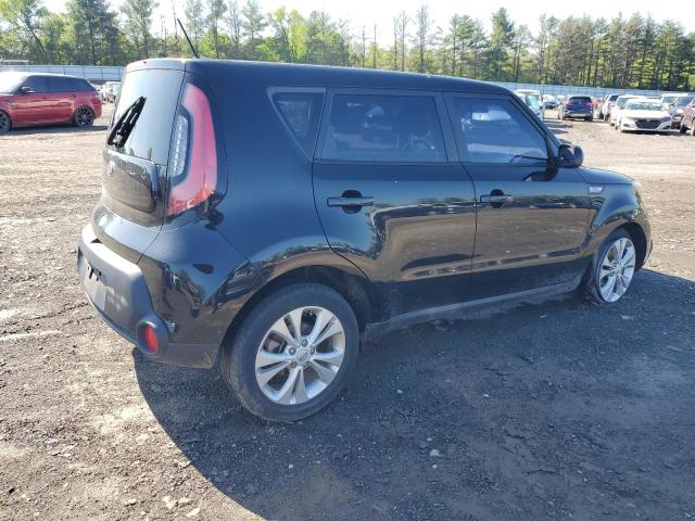 Снимка 3 от търг – 2015 KIA SOUL + с VIN KNDJP3A56F7208170