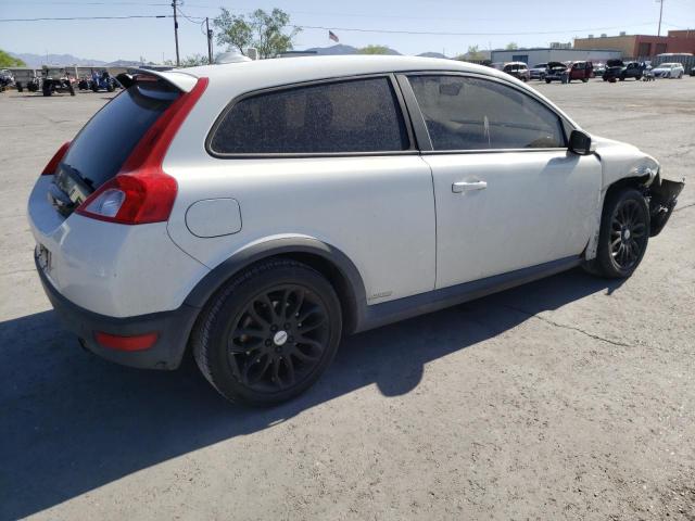 Photo 3 from auction – 2008 VOLVO C30 T5 with VIN YV1MK672282067263