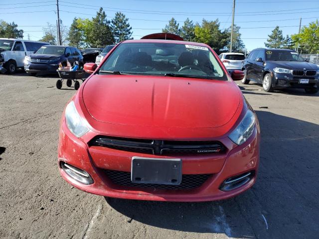 Photo 5 from auction – 2014 DODGE DART SXT with VIN 1C3CDFBB6ED677724