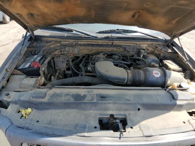 Photo 11 from auction – 2002 FORD F150 SUPER with VIN 1FTRW08L32KD78566