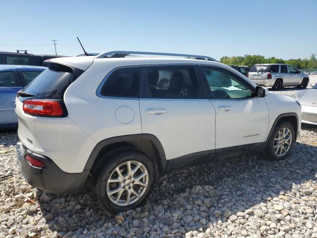 Photo 3 from auction – 2014 JEEP CHEROKEE L with VIN 1C4PJLCBXEW217005