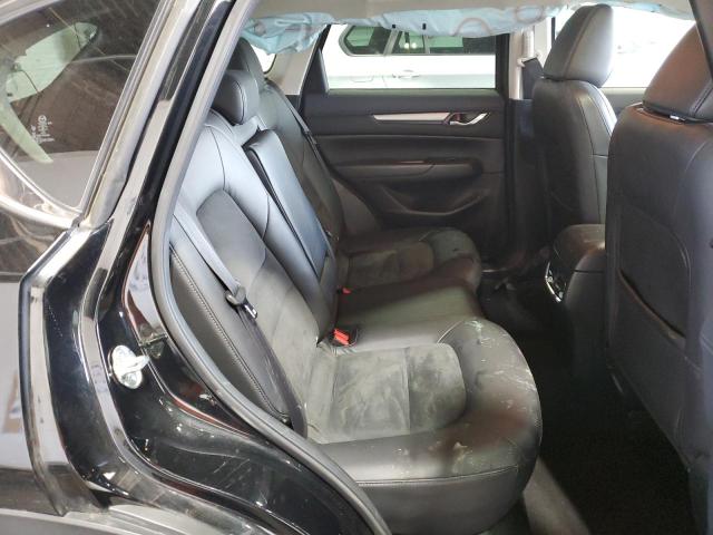 Photo 11 from auction – 2017 MAZDA CX-5 TOURI with VIN JM3KFBCL9H0153875