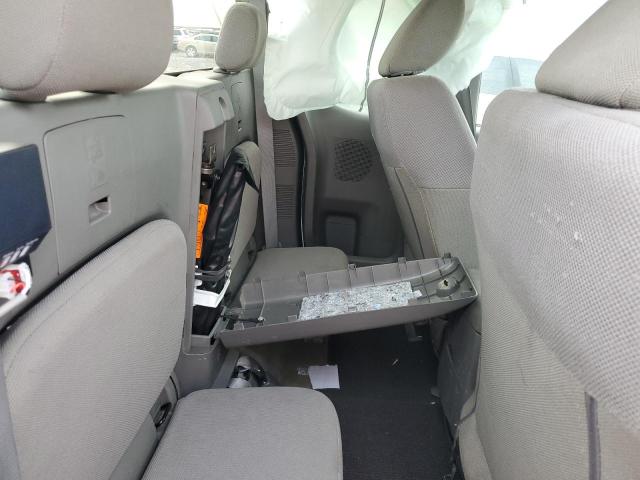 Photo 10 from auction – 2016 NISSAN FRONTIER S with VIN 1N6BD0CT1GN761617