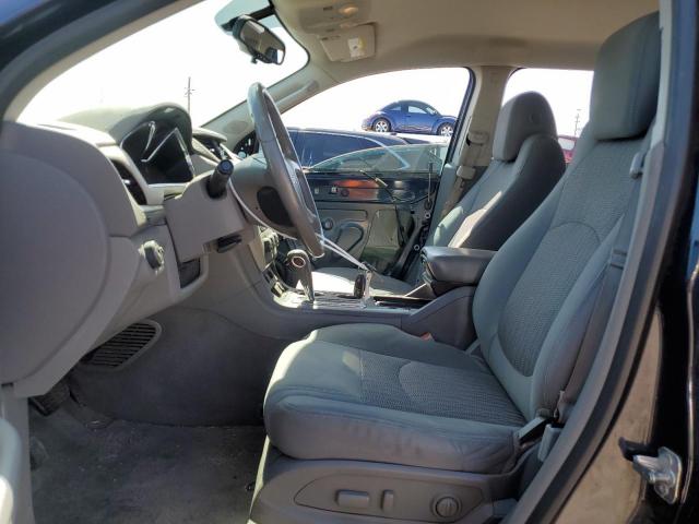 Photo 7 from auction – 2017 CHEVROLET TRAVERSE L with VIN 1GNKRGKD6HJ248208