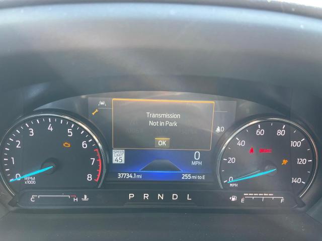 Photo 9 from auction – 2022 FORD EXPLORER L with VIN 1FMSK7FH1NGB41551