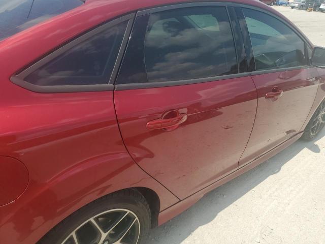 Photo 10 from auction – 2015 FORD FOCUS SE with VIN 1FADP3F29FL323869