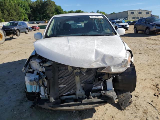 Photo 5 from auction – 2011 NISSAN VERSA S with VIN 3N1BC1CP1BL395152
