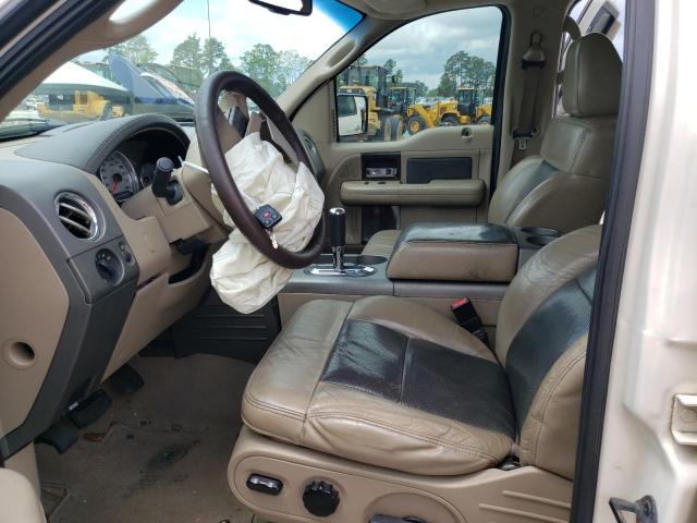 Photo 7 from auction – 2008 FORD F150 SUPER with VIN 1FTRW12528FA76834