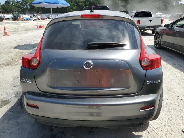Photo 6 from auction – 2011 NISSAN JUKE S with VIN JN8AF5MVXBT025306