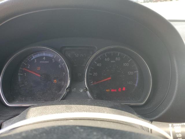 Photo 9 from auction – 2018 NISSAN VERSA S with VIN 3N1CN7AP4KL869776