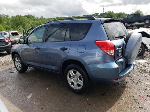 Photo 2 from auction – 2006 TOYOTA RAV4 with VIN JTMZD33V365031632