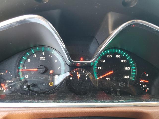 Photo 9 from auction – 2015 CHEVROLET TRAVERSE L with VIN 1GNKRHKDXFJ377135