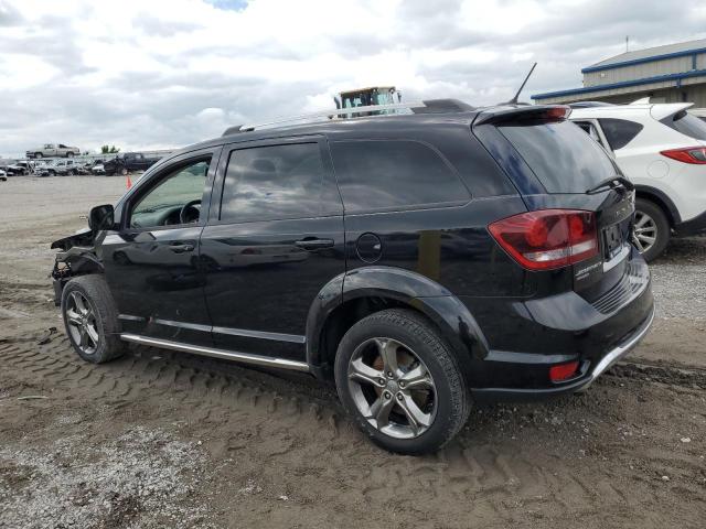 Photo 2 from auction – 2017 DODGE JOURNEY CR with VIN 3C4PDDGG1HT575462