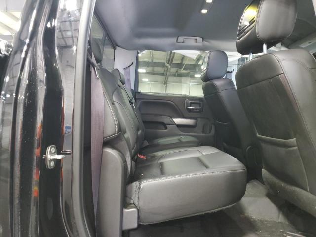 Photo 10 from auction – 2016 CHEVROLET SILVERADO with VIN 3GCUKSEC6GG350734
