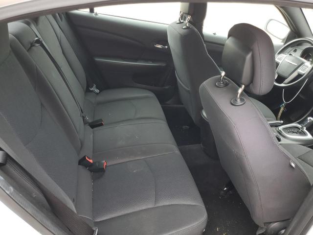 Photo 10 from auction – 2013 CHRYSLER 200 TOURIN with VIN 1C3CCBBG3DN659553