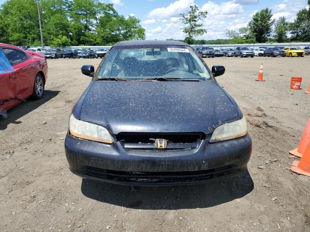 Photo 5 from auction – 2002 HONDA ACCORD with VIN 1HGCG66592A170919
