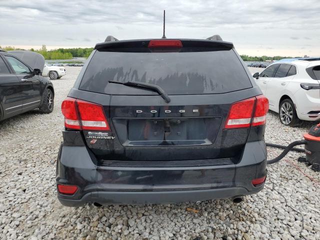 Photo 6 from auction – 2019 DODGE JOURNEY SE with VIN 3C4PDDBG0KT846252