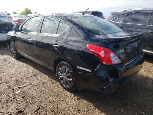 Photo 2 from auction – 2015 NISSAN VERSA with VIN 3N1CN7AP6FL854072