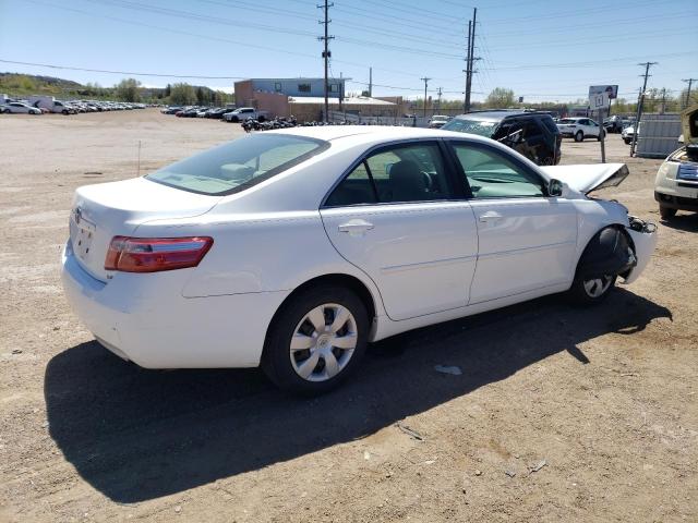 Photo 3 from auction – 2009 TOYOTA CAMRY BASE with VIN 4T1BE46K99U867621
