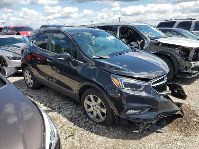 Photo 4 from auction – 2017 BUICK ENCORE ESS with VIN KL4CJGSB9HB223682