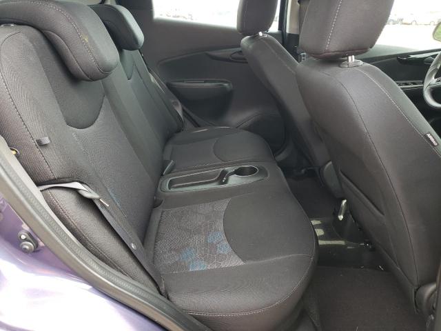Photo 10 from auction – 2016 CHEVROLET SPARK 1LT with VIN KL8CD6SA2GC649388