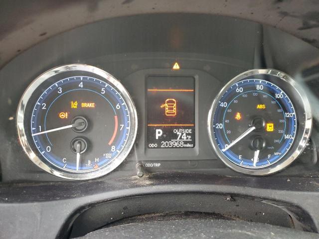 Photo 9 from auction – 2017 TOYOTA COROLLA L with VIN 5YFBURHE1HP686584