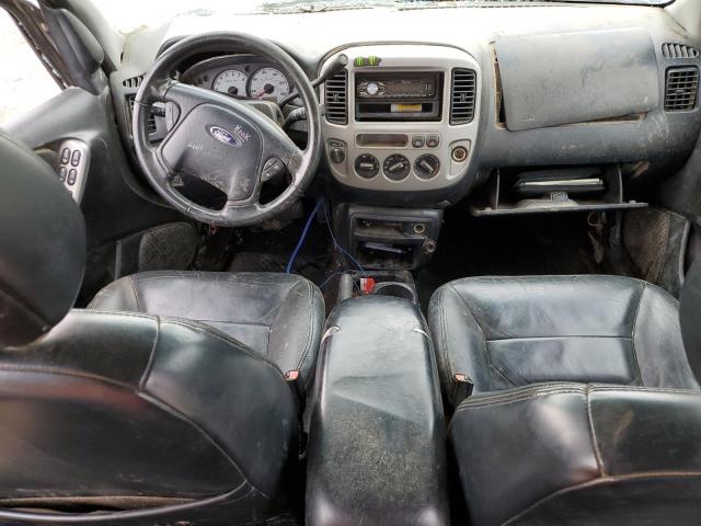 Photo 8 from auction – 2004 FORD ESCAPE LIM with VIN 1FMCU94104KB51046