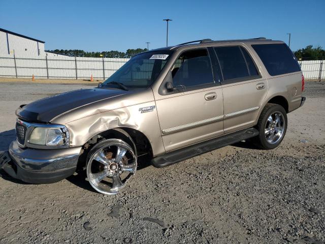 FORD EXPEDITION 2002 with VIN 1FMRU15WX2LA61397 - Photo from auction
