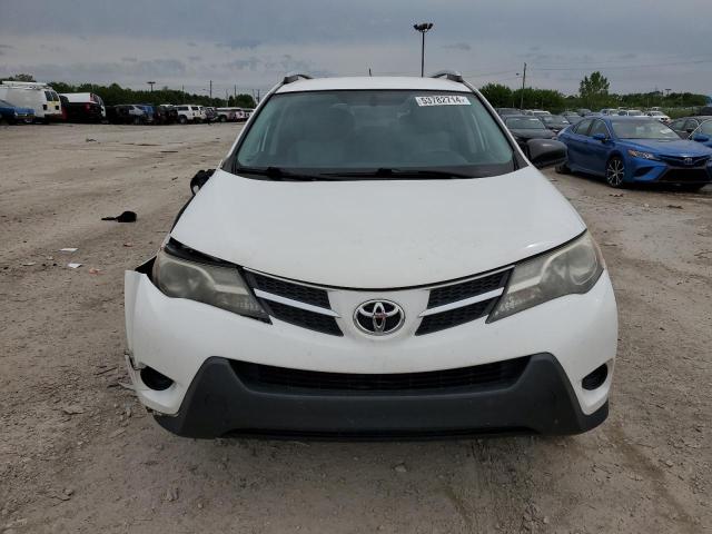 صورة رقم 5 من المزاد - 2014 TOYOTA RAV4 LE مع VIN 2T3BFREV5EW177243